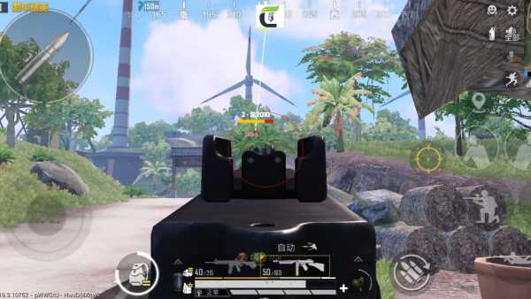 和平精英最新插件辅助【呵呵】上市 支持射速增加4倍功能